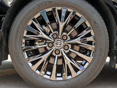 2023 Toyota VELLFIRE 照片 40