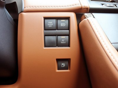 2023 Toyota VELLFIRE 照片 21