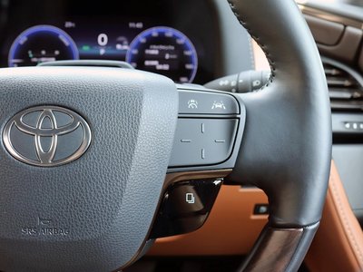 2023 Toyota VELLFIRE 照片 17