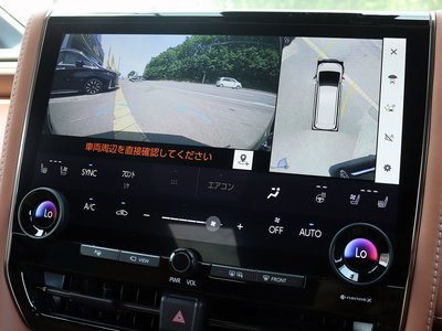 2023 Toyota VELLFIRE 照片 58