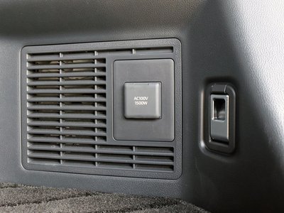 2023 Toyota VELLFIRE 照片 35