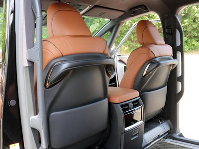2023 Toyota VELLFIRE 照片 68
