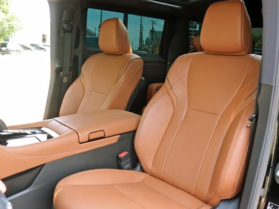 2023 Toyota VELLFIRE 照片 56