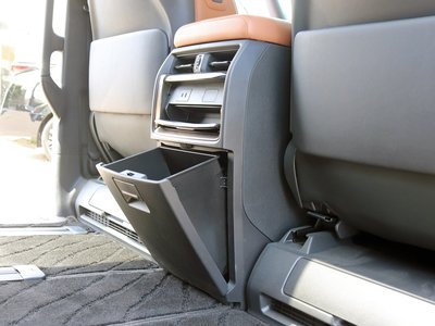 2023 Toyota VELLFIRE 照片 32