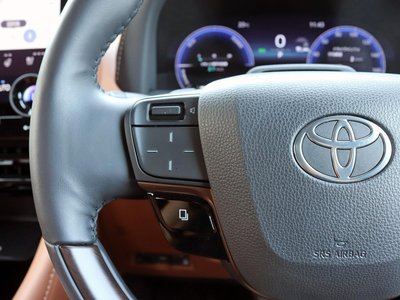 2023 Toyota VELLFIRE 照片 16
