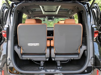 2023 Toyota VELLFIRE 照片 69