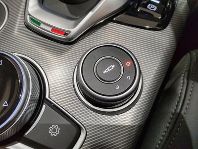 2025 ALFA Romeo JULIA 照片 39