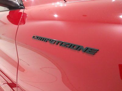 2025 ALFA Romeo JULIA 照片 10
