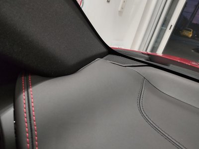 2025 ALFA Romeo JULIA 照片 29