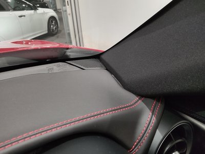 2025 ALFA Romeo JULIA 照片 28