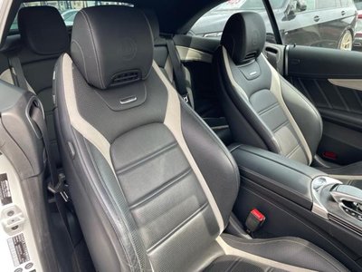 2017 Mercedes-BENZ C-CLASS AMG — фото 5