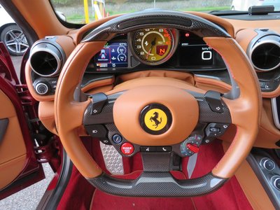 2019 Ferrari GTC4 LUSSO — фото 5