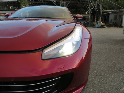 2019 Ferrari GTC4 LUSSO — миниатюра 66