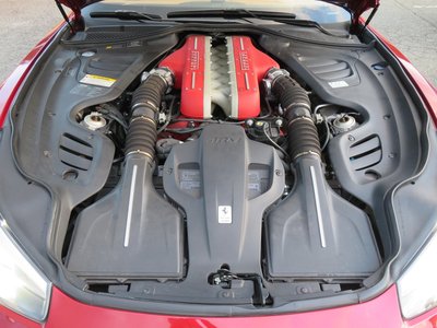 2019 Ferrari GTC4 LUSSO — миниатюра 82