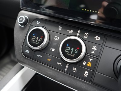 2026 LAND Rover DEFENDER thumbnail 22