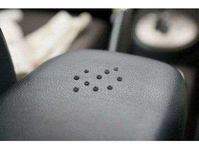 2026 LAND Rover DEFENDER thumbnail 38
