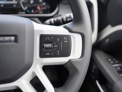 2026 LAND Rover DEFENDER thumbnail 20