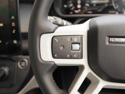 2026 LAND Rover DEFENDER thumbnail 19