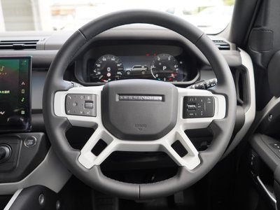 2026 LAND Rover DEFENDER thumbnail 18