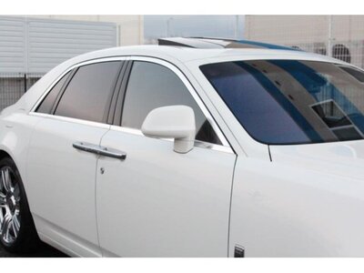 2012 ROLLS-ROYCE GHOST photo 12