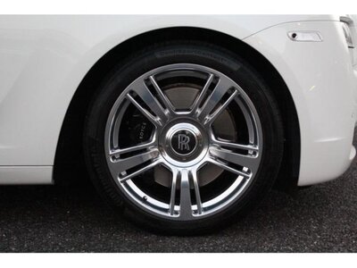 2012 ROLLS-ROYCE GHOST photo 18