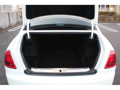2012 ROLLS-ROYCE GHOST photo 24