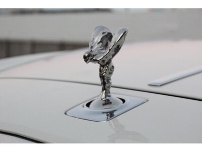 2012 ROLLS-ROYCE GHOST photo 26