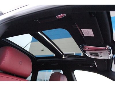 2012 ROLLS-ROYCE GHOST photo 48