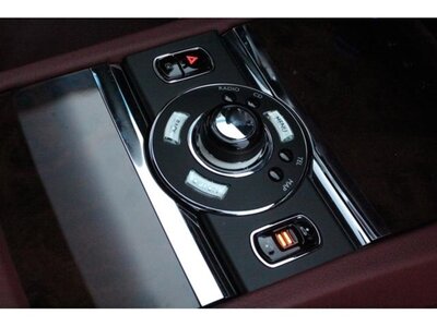 2012 ROLLS-ROYCE GHOST photo 60