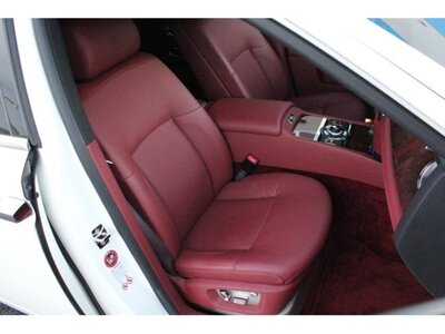 2012 ROLLS-ROYCE GHOST photo 38