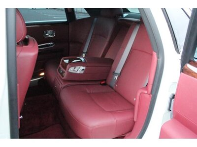 2012 ROLLS-ROYCE GHOST photo 42