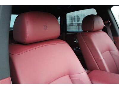 2012 ROLLS-ROYCE GHOST photo 44