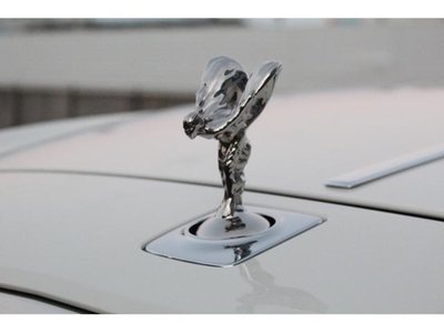 2012 ROLLS-ROYCE GHOST photo 27