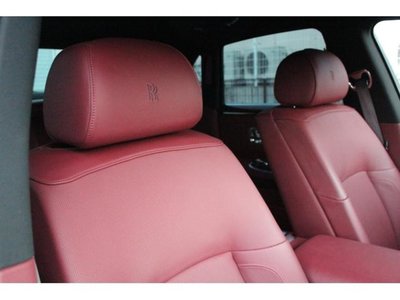 2012 ROLLS-ROYCE GHOST photo 45