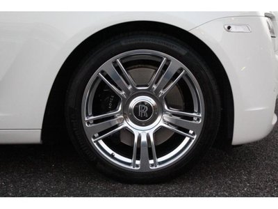 2012 ROLLS-ROYCE GHOST photo 19