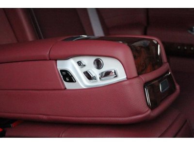2012 ROLLS-ROYCE GHOST photo 47