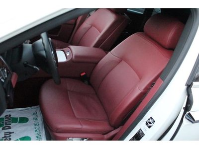 2012 ROLLS-ROYCE GHOST photo 35