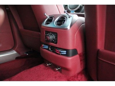 2012 ROLLS-ROYCE GHOST photo 53