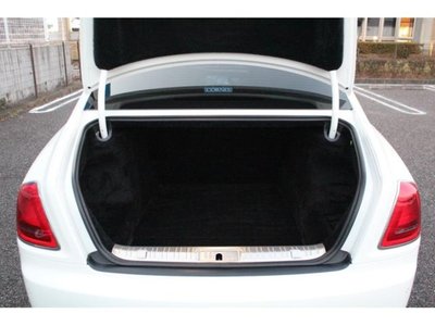 2012 ROLLS-ROYCE GHOST photo 25