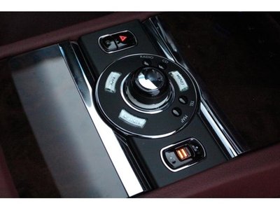 2012 ROLLS-ROYCE GHOST photo 61
