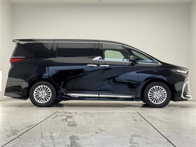 صورة 20 لـ 2025 Toyota ALPHARD