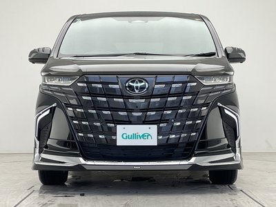 صورة 75 لـ 2025 Toyota ALPHARD