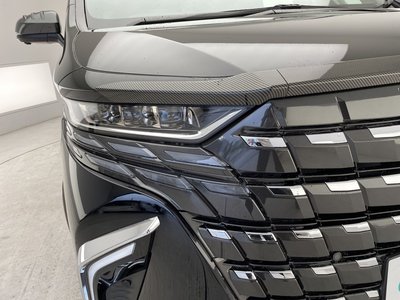 صورة 78 لـ 2025 Toyota ALPHARD