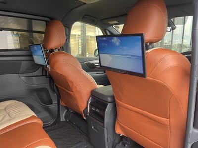 صورة 67 لـ 2025 Toyota ALPHARD