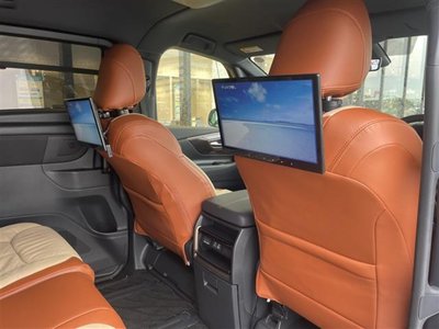صورة 7 لـ 2025 Toyota ALPHARD