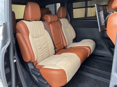 صورة 16 لـ 2025 Toyota ALPHARD