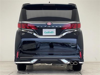 صورة 44 لـ 2025 Toyota ALPHARD