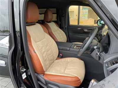 صورة 15 لـ 2025 Toyota ALPHARD