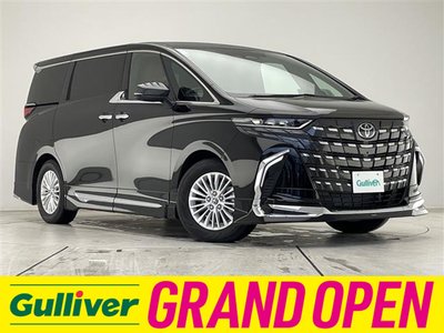 صورة 1 لـ 2025 Toyota ALPHARD