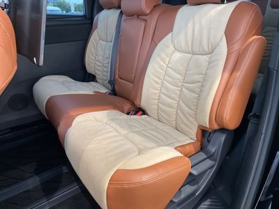 صورة 58 لـ 2025 Toyota ALPHARD